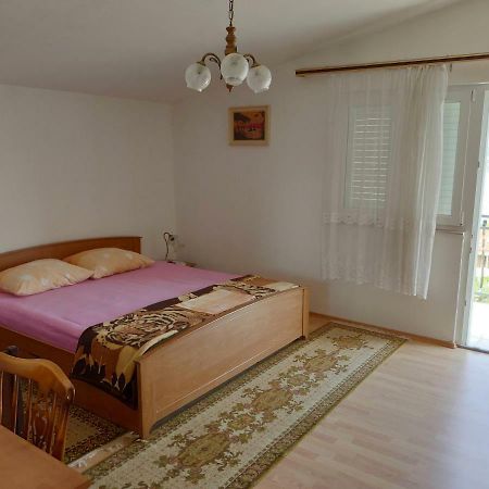 Eva Apartment 1 Trogir Eksteriør bilde