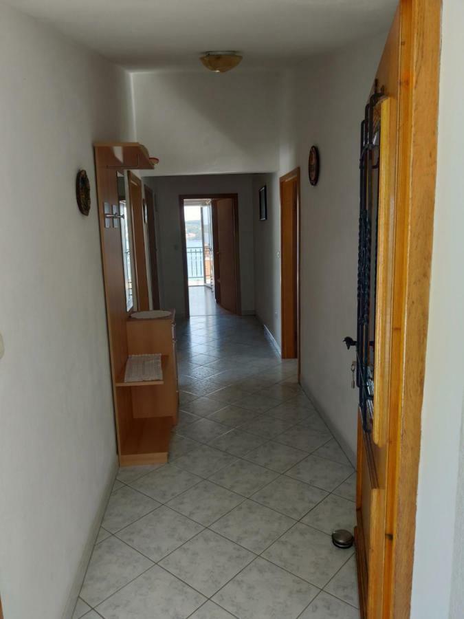 Eva Apartment 1 Trogir Eksteriør bilde