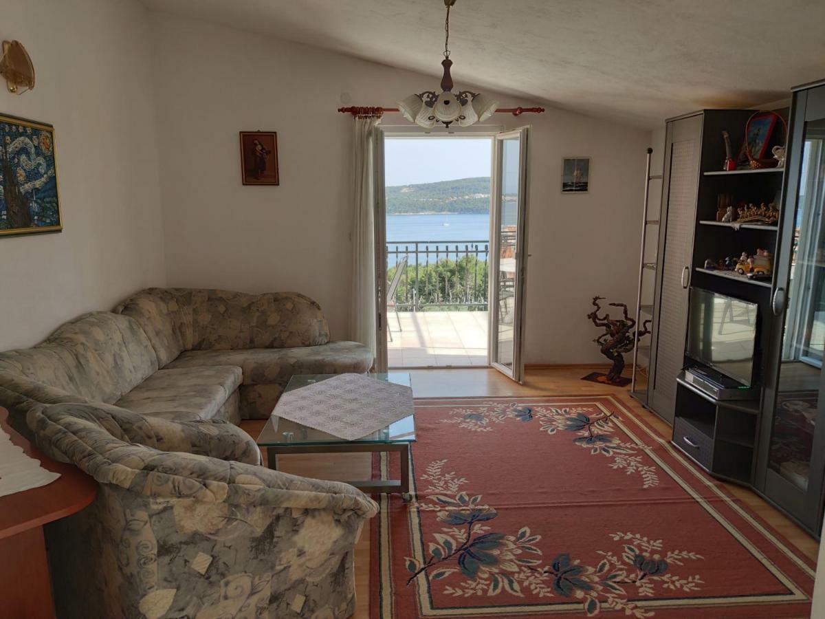 Eva Apartment 1 Trogir Eksteriør bilde